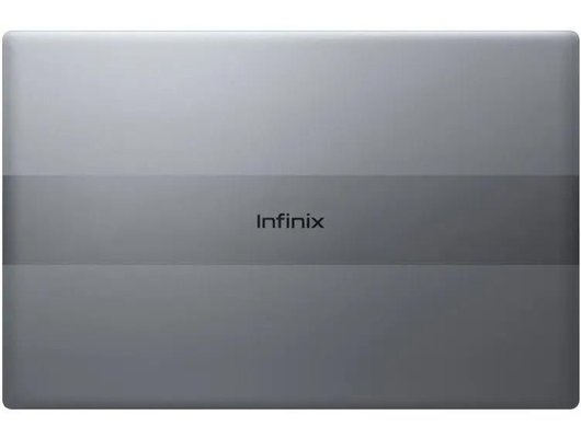 Ноутбук Infinix InBook Y3 PLUS YL512/Core i3-1215U/8Gb/512Gb/15.6 FHD IPS/Win11 серый
